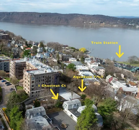 $1,195,000 | 1 Chestnut Court, Dobbs Ferry, NY 10522