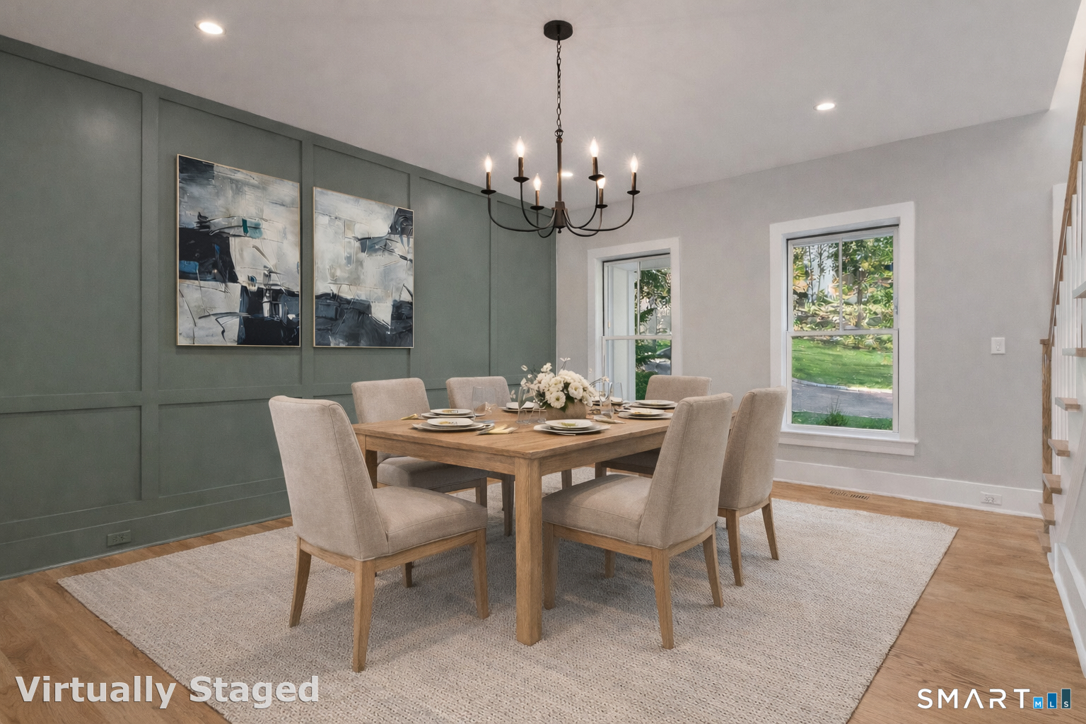 31 Rosano Road Stamford, CT 06905 - Photo 15 of 37