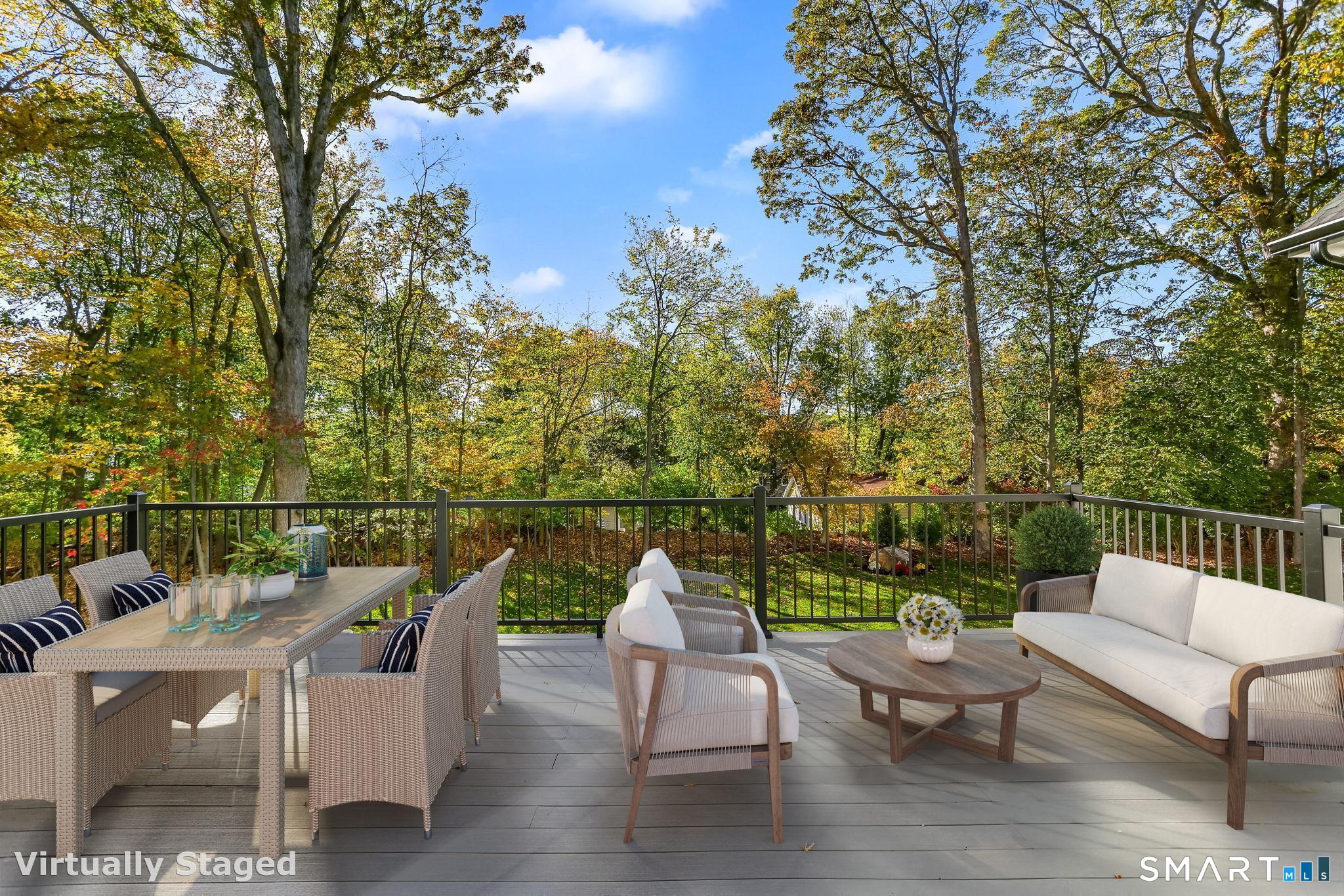 31 Rosano Road Stamford, CT 06905 - Photo 34 of 37