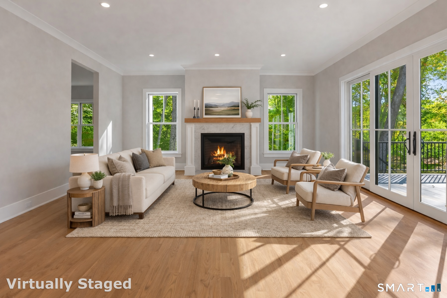 31 Rosano Road Stamford, CT 06905 - Photo 6 of 37