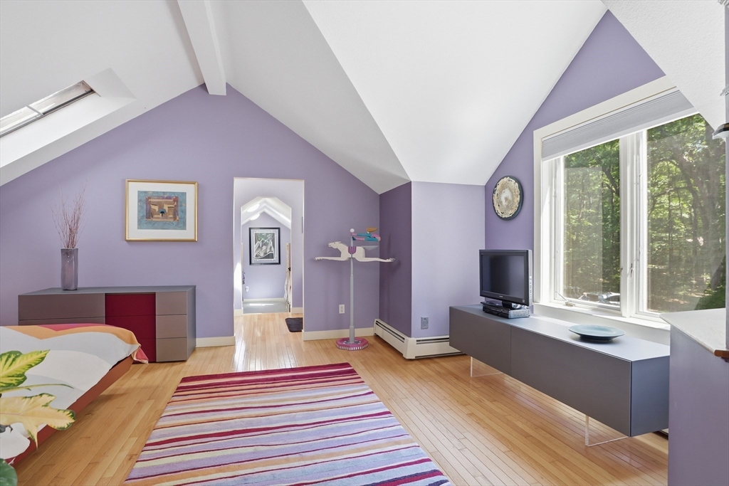 84 Slough Road Harvard, MA 01451 - Photo 31 of 42
