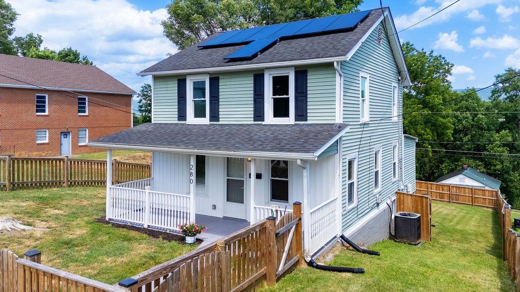 280 Port Republic Road Waynesboro, VA 22980 - Photo 3 of 53
