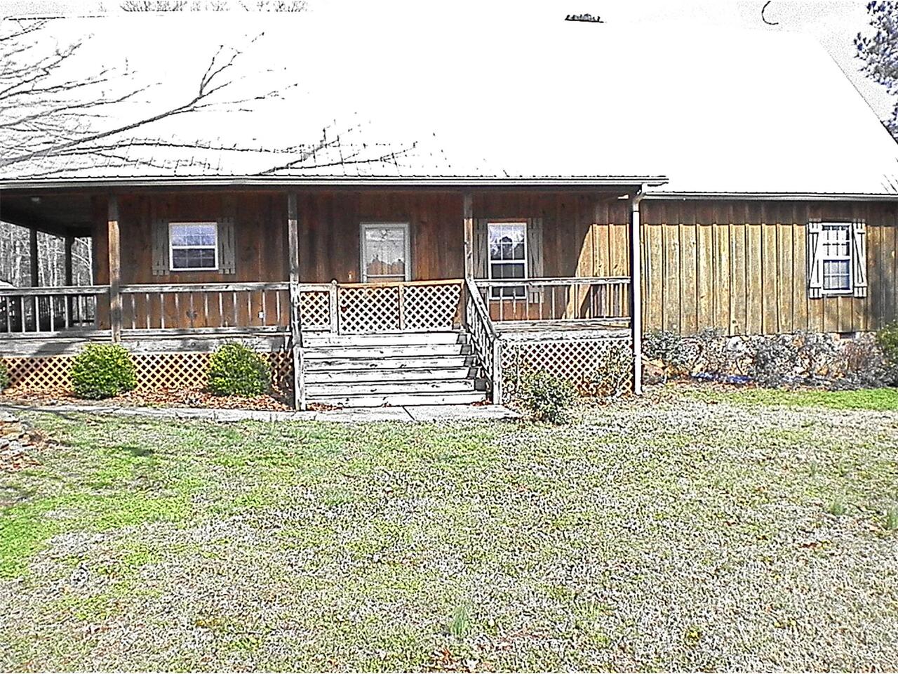 600 Teagle Road Jackson, GA 30233 - Photo 1 of 1