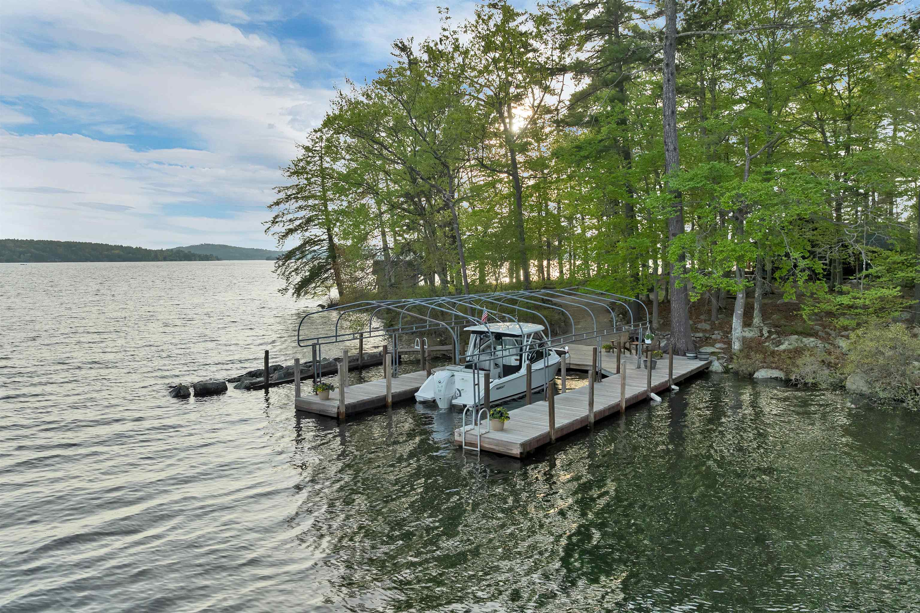 38 Mark Island Gilford, NH 03249 - Photo 34 of 60