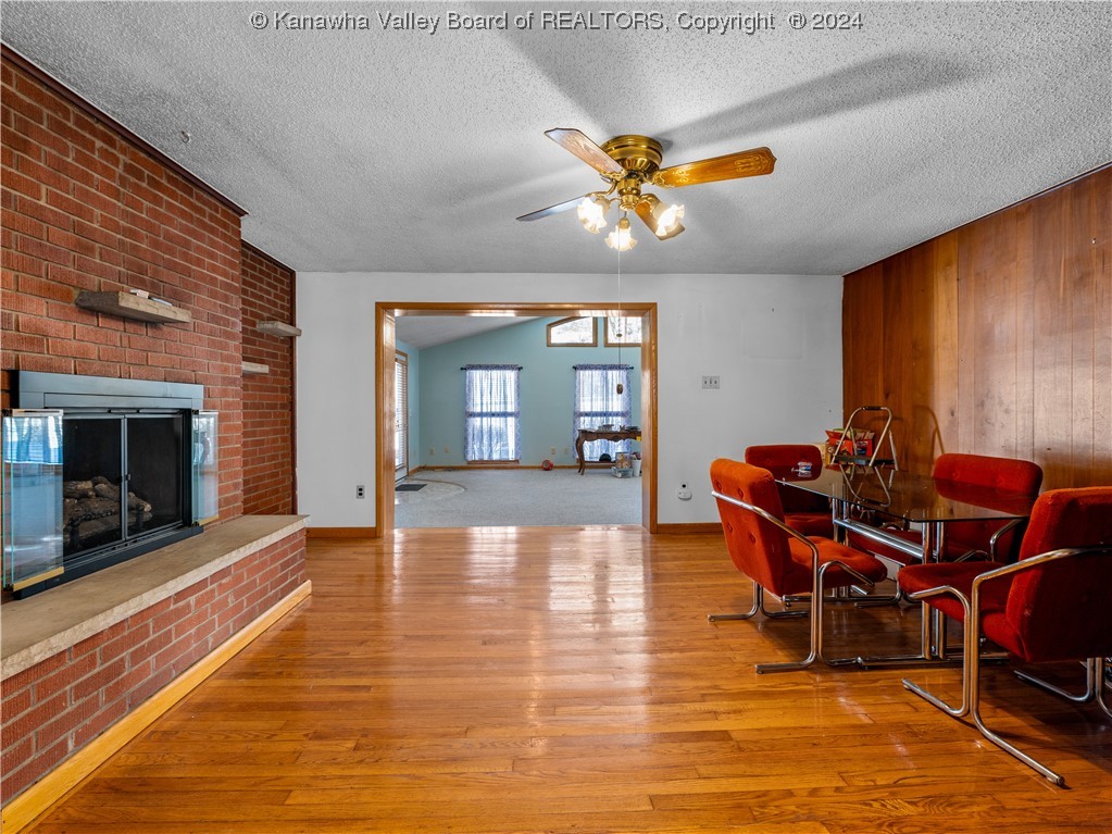 2841 Fishers Branch Road Charleston, WV 25312 - Photo 4 of 30 Gallery Image 4