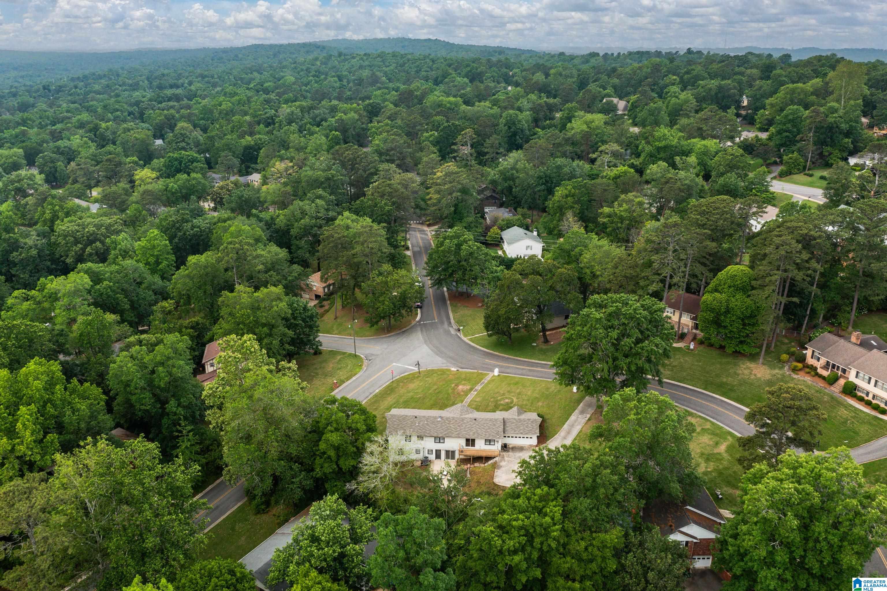 3621 Spring Valley Road Birmingham, AL 35223 - Photo 66 of 71