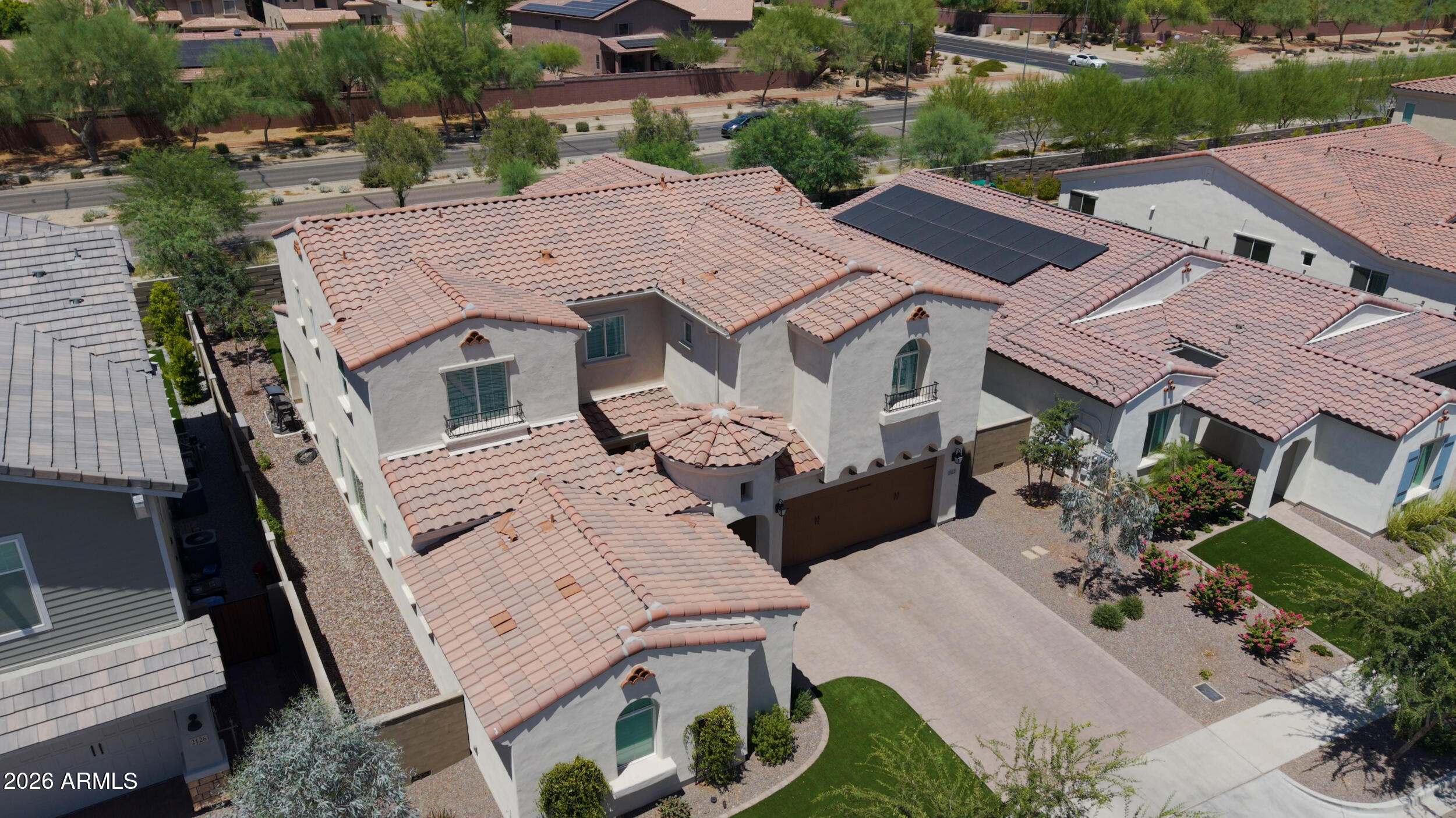 2122 West Rowel Road Phoenix, AZ 85085 - Photo 52 of 79