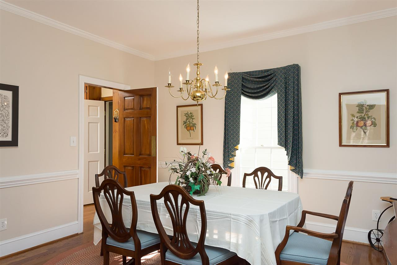 4820 Oak Way Raleigh, NC 27613 - Photo 14 of 25 Photo 14