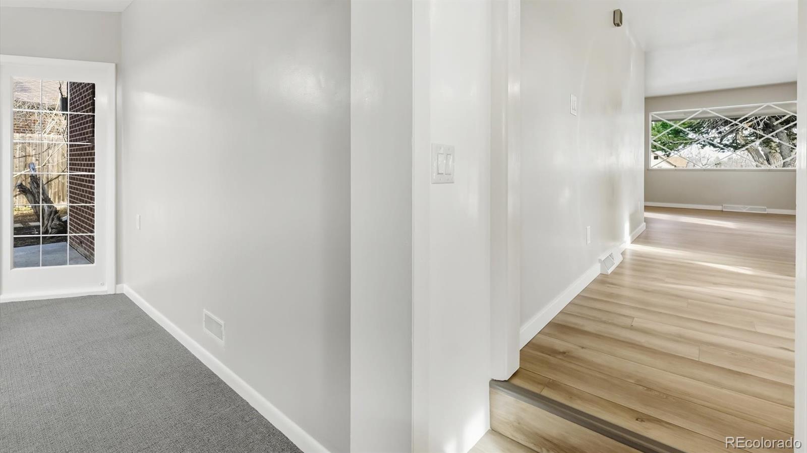 1201 Reed Street Lakewood, CO 80214 - Photo 25 of 44 a view of entryway