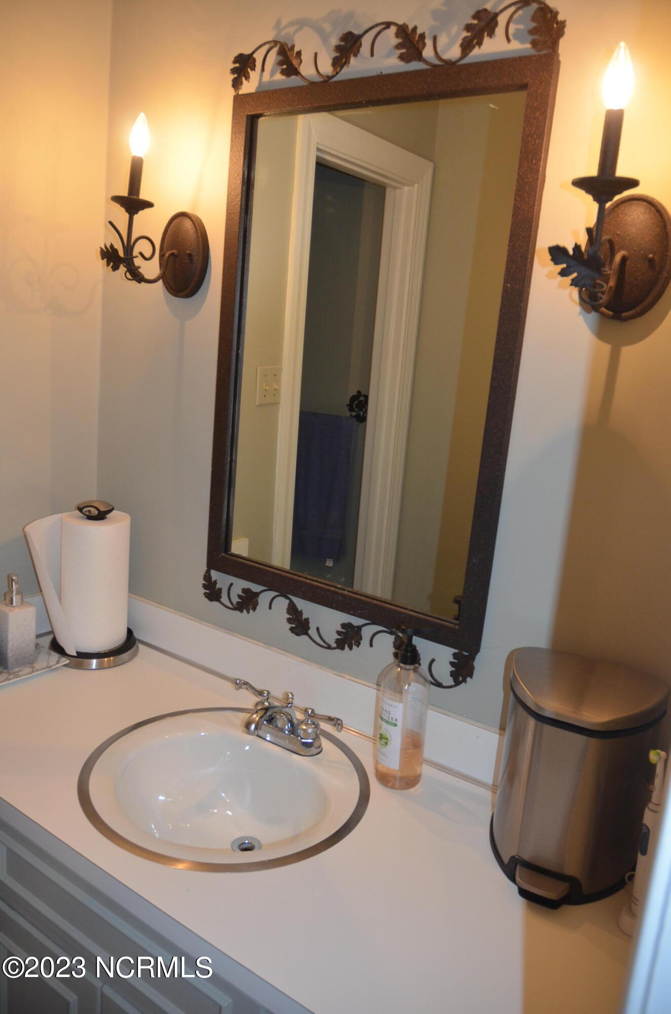 3820 Gloucester Road Rocky Mount, NC 27803 - Photo 36 of 56 Hall bathroom