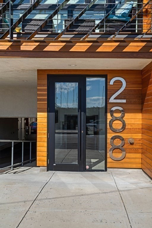 288 Marginal Street, Unit 4 Boston, MA 02128 - Photo 21 of 25 Gallery Image 21