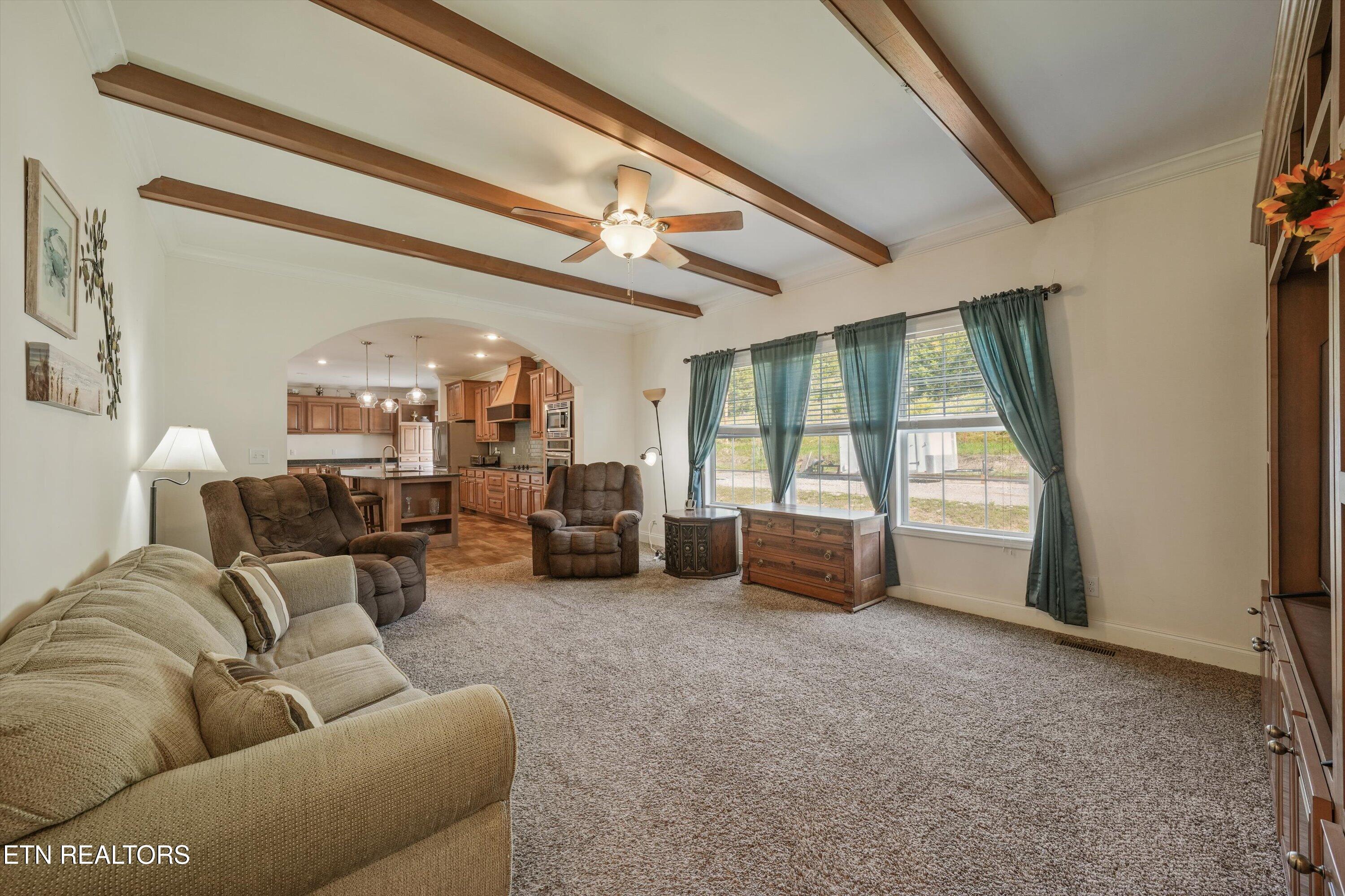 2974 Stoney Gap Road Sneedville, TN 37869 - Photo 11 of 32 12-2974 Stoney Gap Rd 06