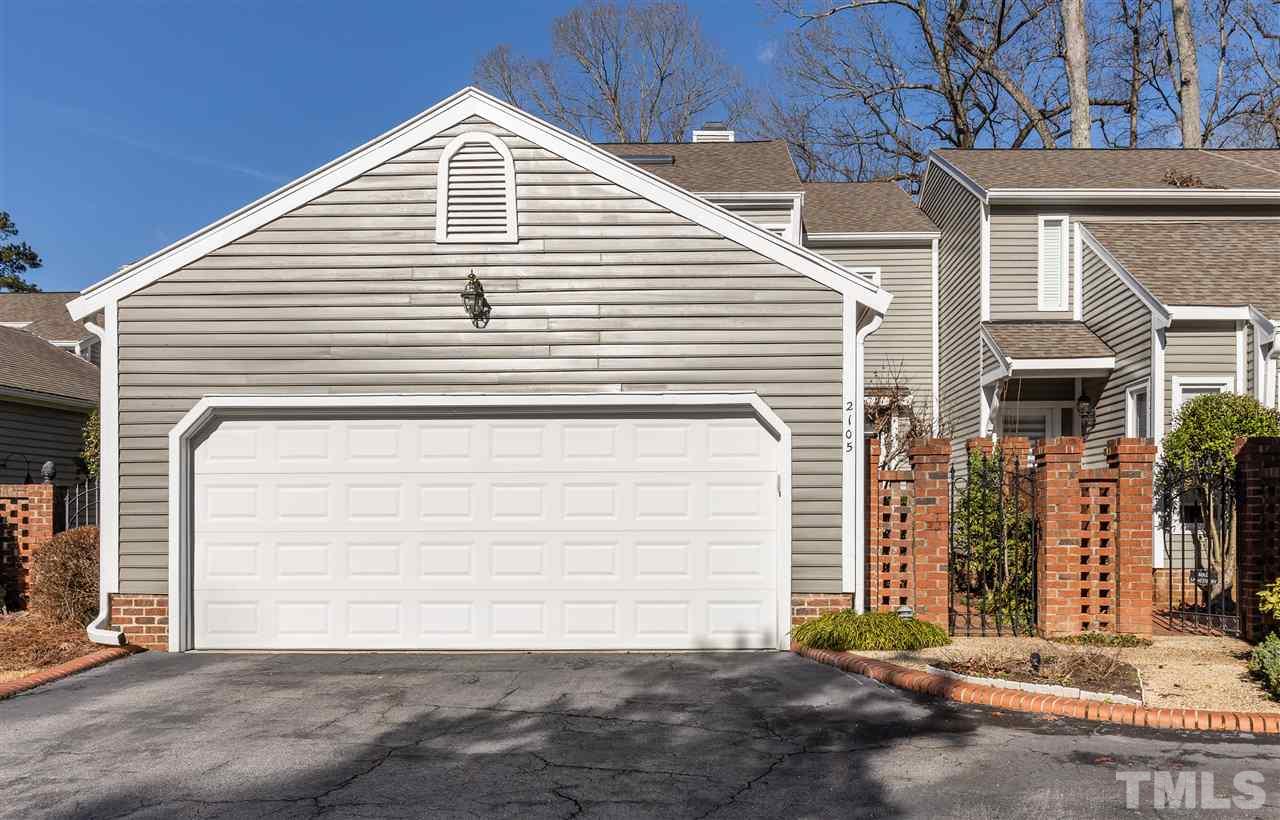 2105 Landings Way Raleigh, NC 27615 - Photo 1 of 30