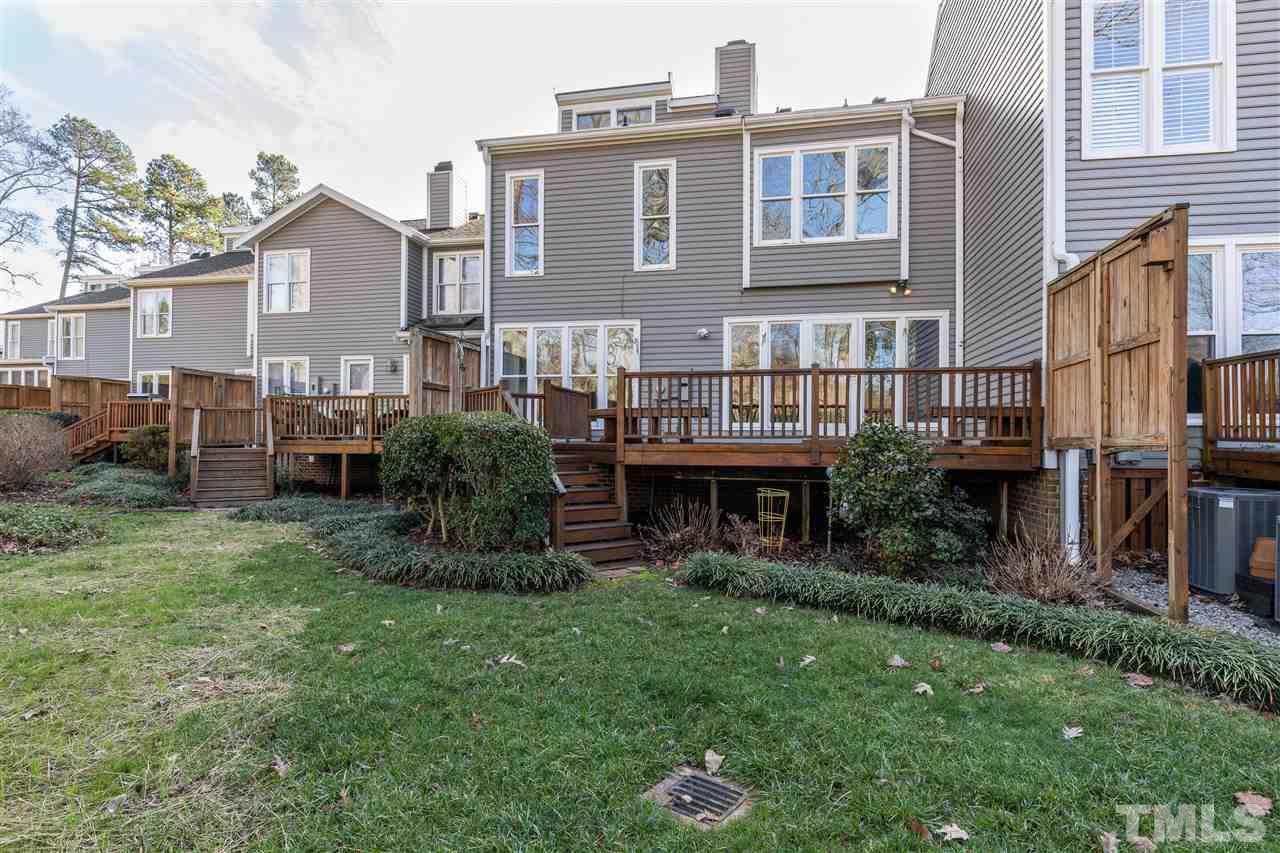 2105 Landings Way Raleigh, NC 27615 - Photo 30 of 30