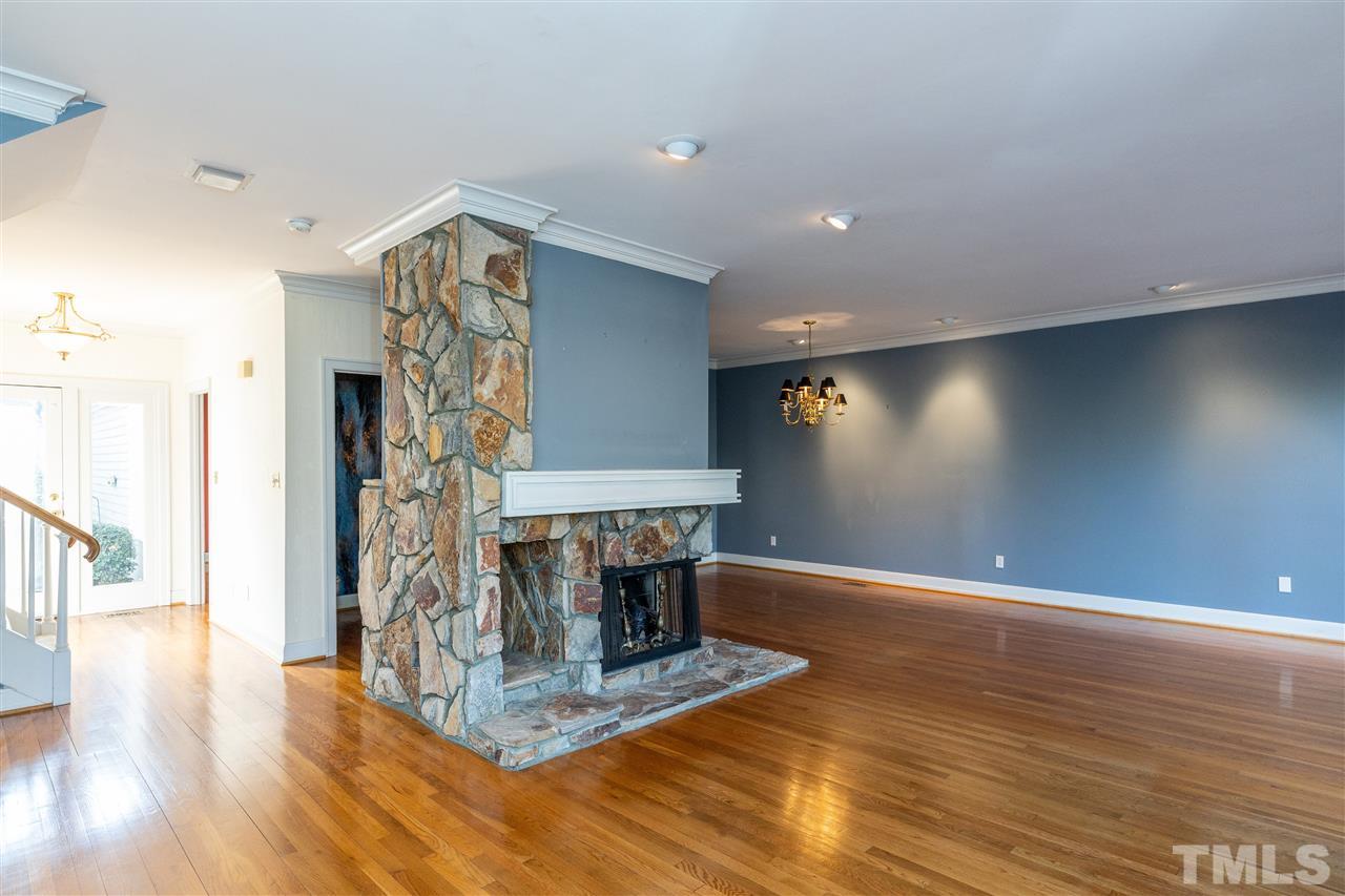 2105 Landings Way Raleigh, NC 27615 - Photo 7 of 30