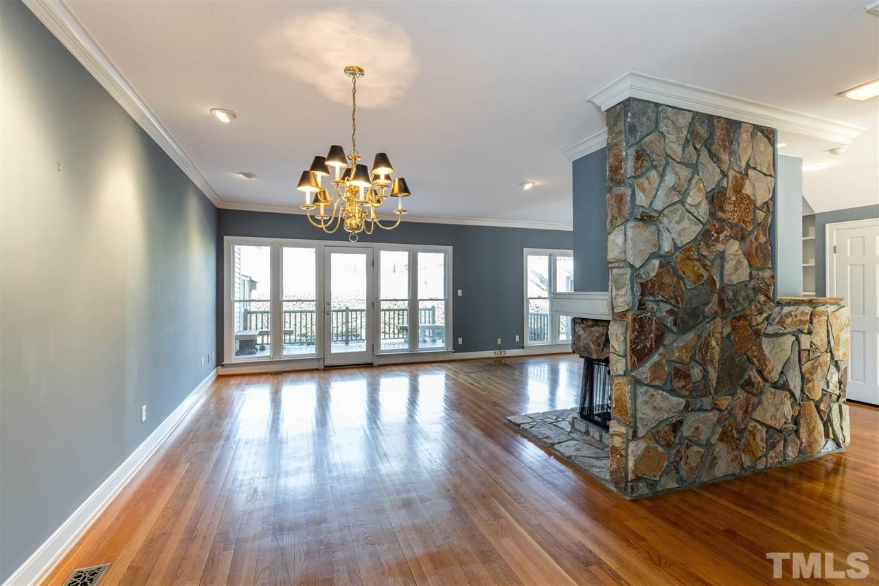 2105 Landings Way Raleigh, NC 27615 - Photo 10 of 30