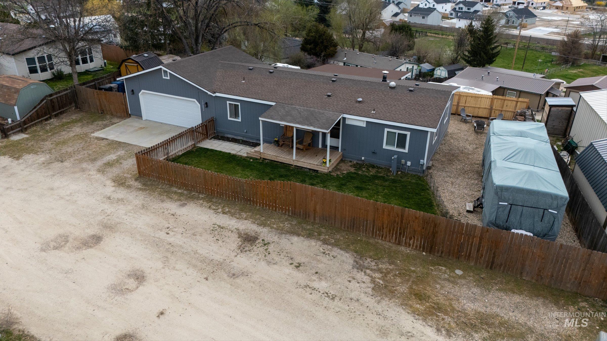 10653 Valley Road Middleton, ID 83644 - Photo 32 of 40