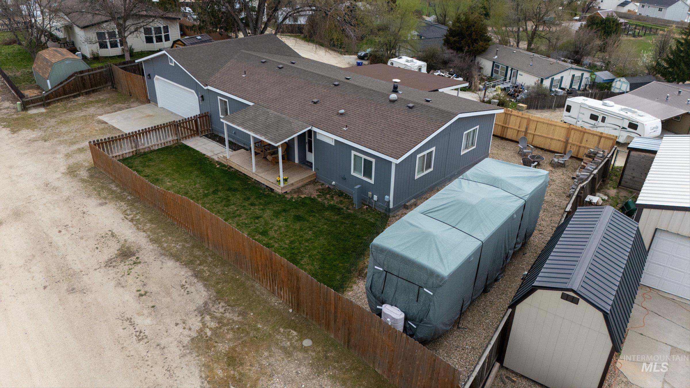 10653 Valley Road Middleton, ID 83644 - Photo 33 of 40