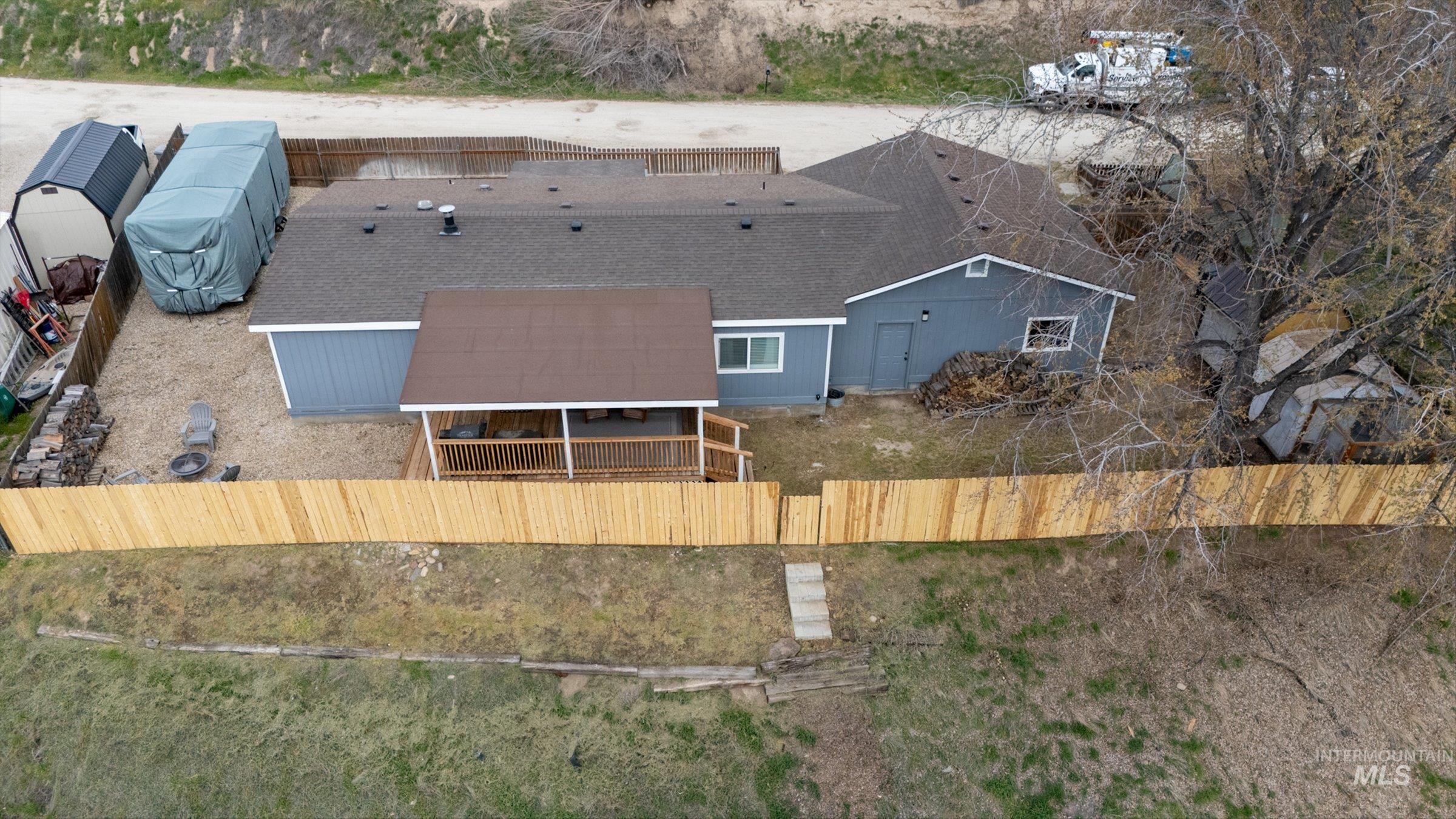 10653 Valley Road Middleton, ID 83644 - Photo 35 of 40