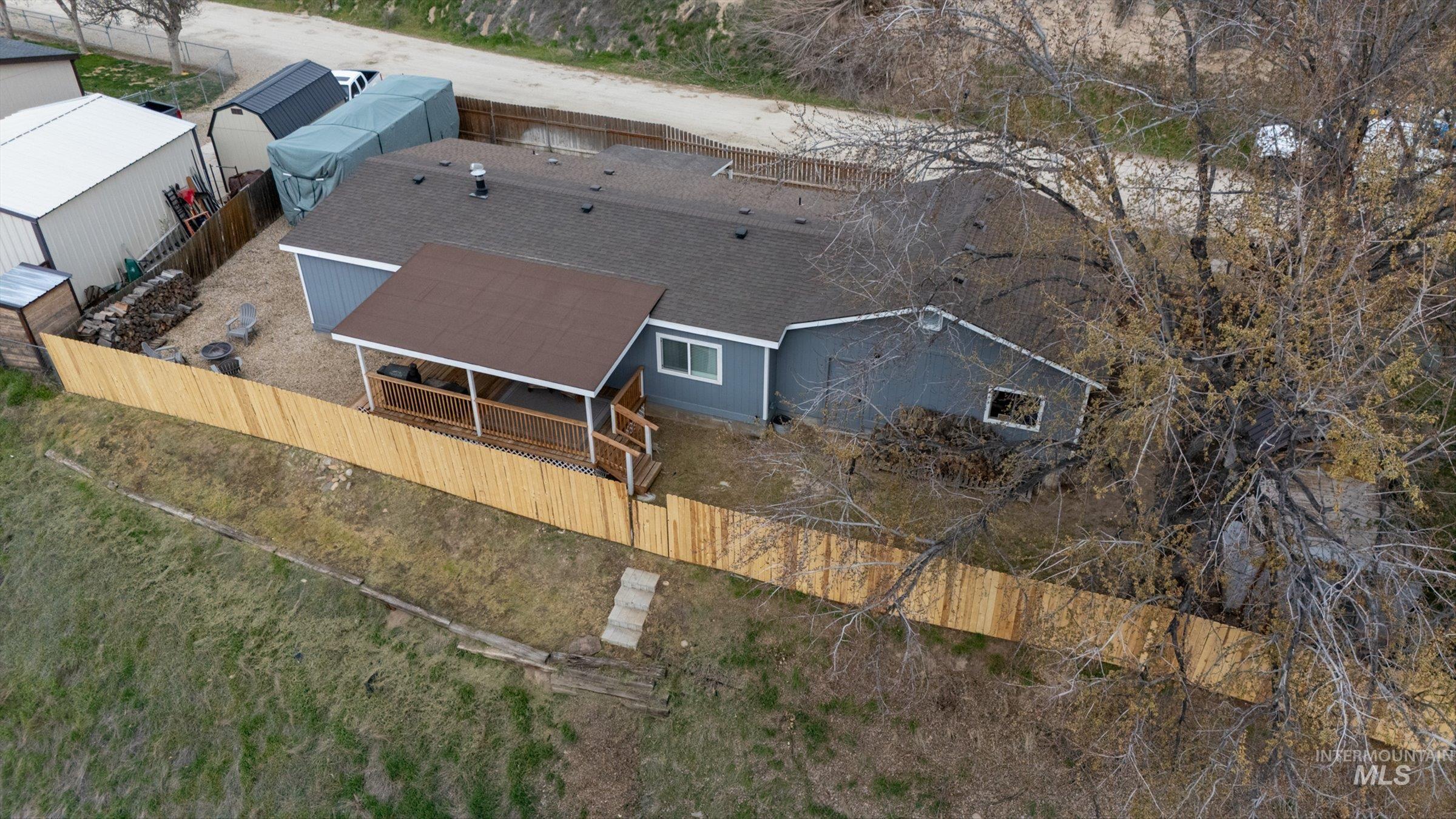 10653 Valley Road Middleton, ID 83644 - Photo 36 of 40