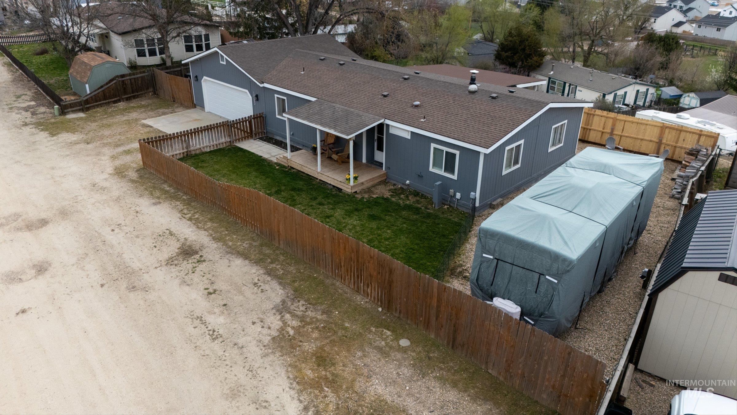 10653 Valley Road Middleton, ID 83644 - Photo 40 of 40