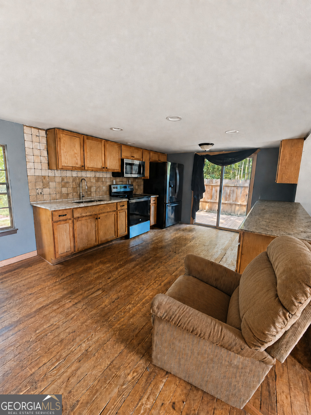3515 Rock Creek Road Toccoa, GA 30577 - Photo 2 of 4