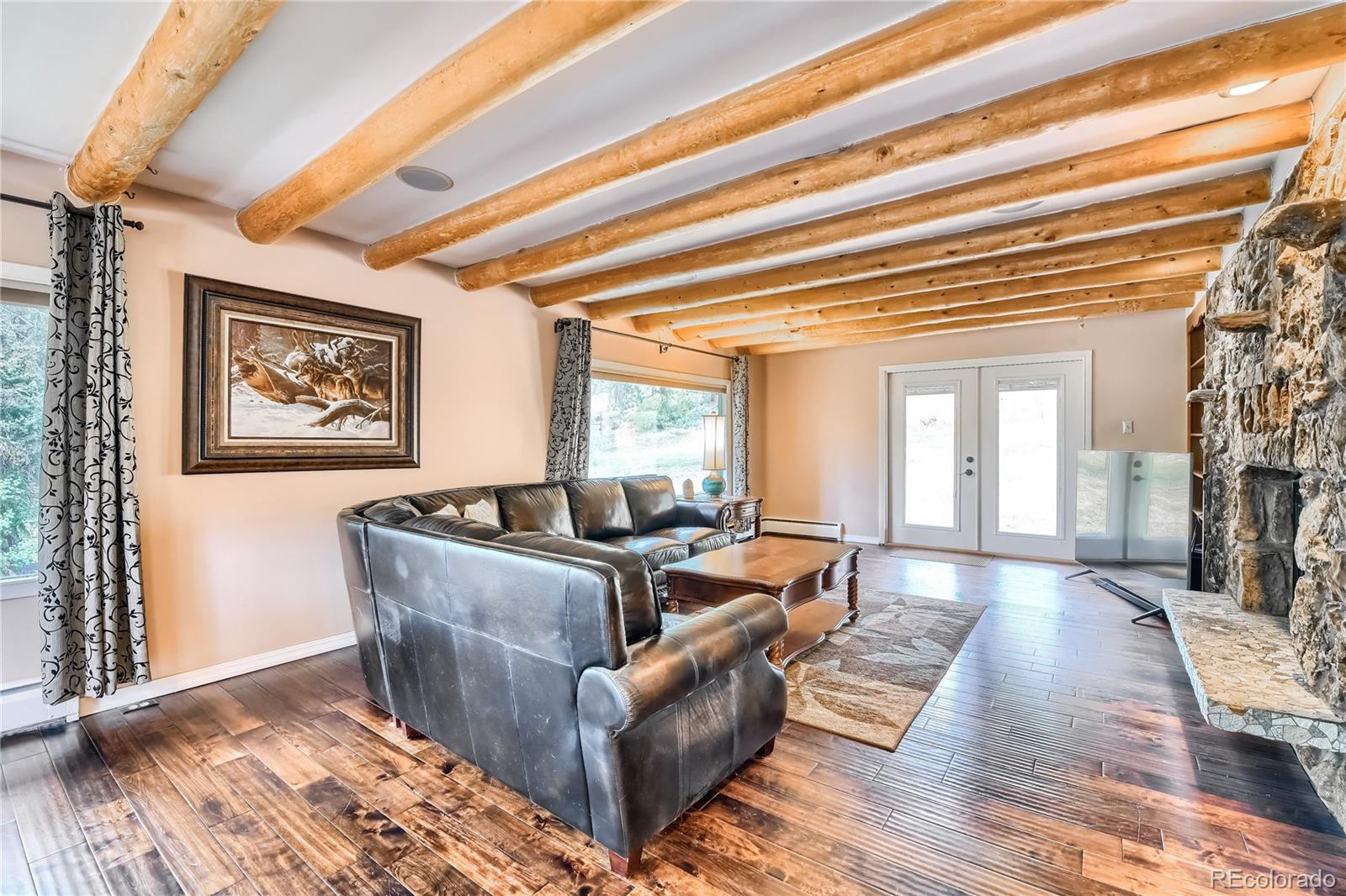 26955 Stagecoach Road Conifer, CO 80433 - Photo 11 of 33 Gallery Image 11