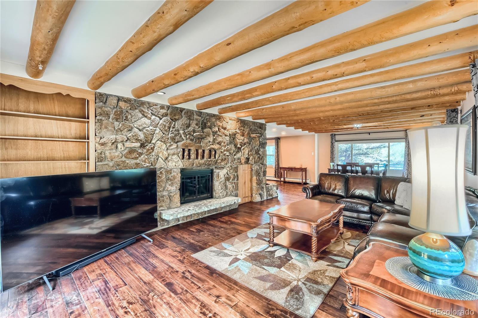 26955 Stagecoach Road Conifer, CO 80433 - Photo 13 of 33 Gallery Image 13