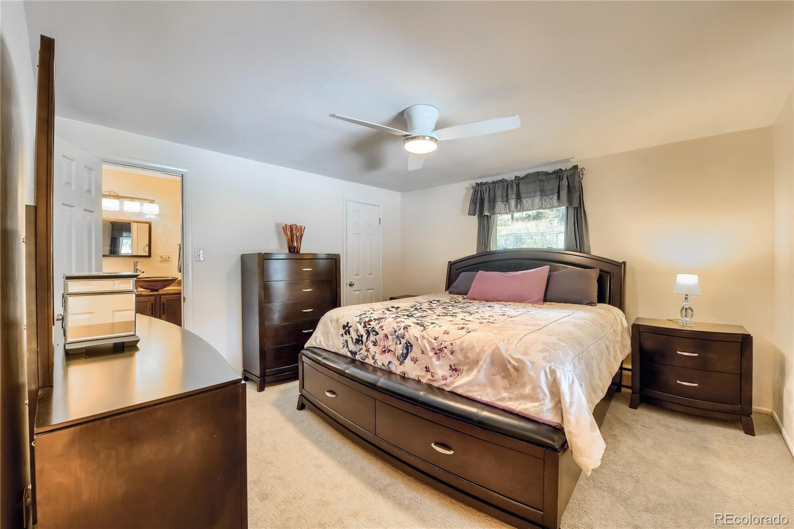 26955 Stagecoach Road Conifer, CO 80433 - Photo 14 of 33 Gallery Image 14