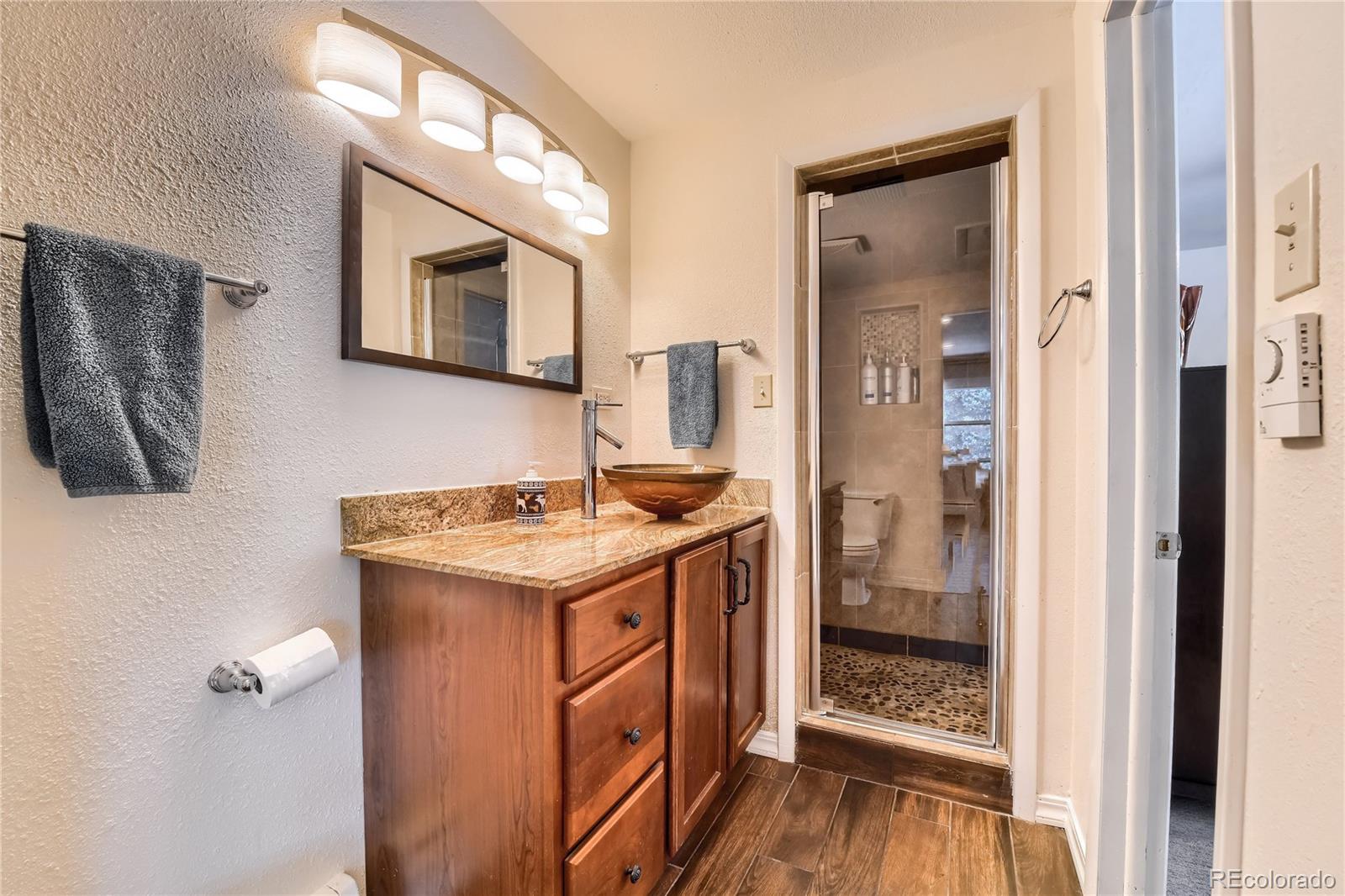 26955 Stagecoach Road Conifer, CO 80433 - Photo 18 of 33 Gallery Image 18