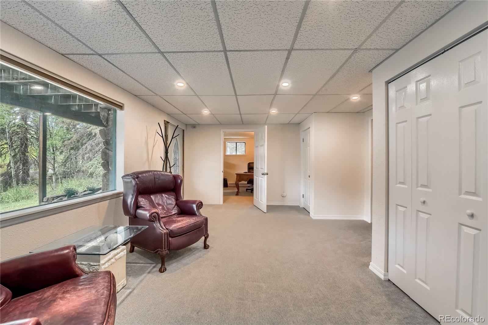 26955 Stagecoach Road Conifer, CO 80433 - Photo 20 of 33 Gallery Image 20