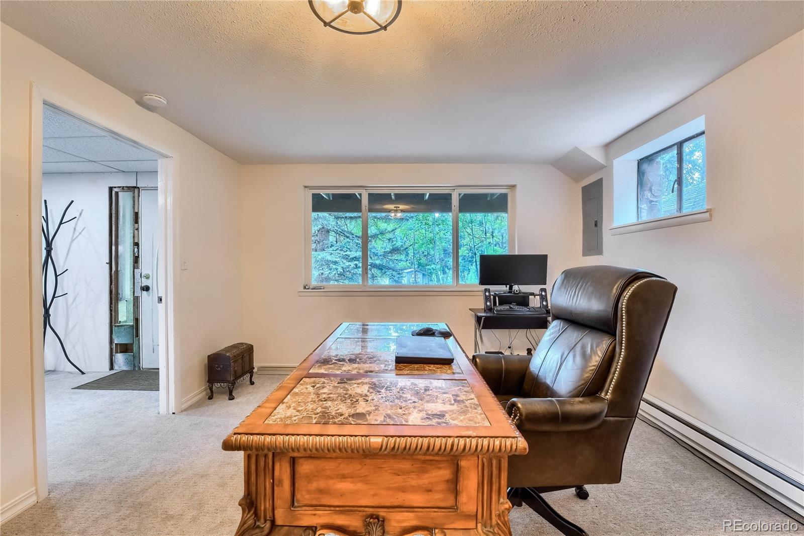 26955 Stagecoach Road Conifer, CO 80433 - Photo 24 of 33 Gallery Image 24