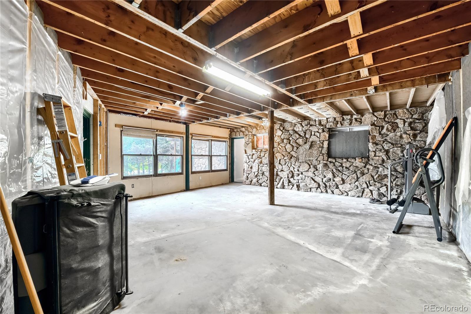 26955 Stagecoach Road Conifer, CO 80433 - Photo 26 of 33 Gallery Image 26