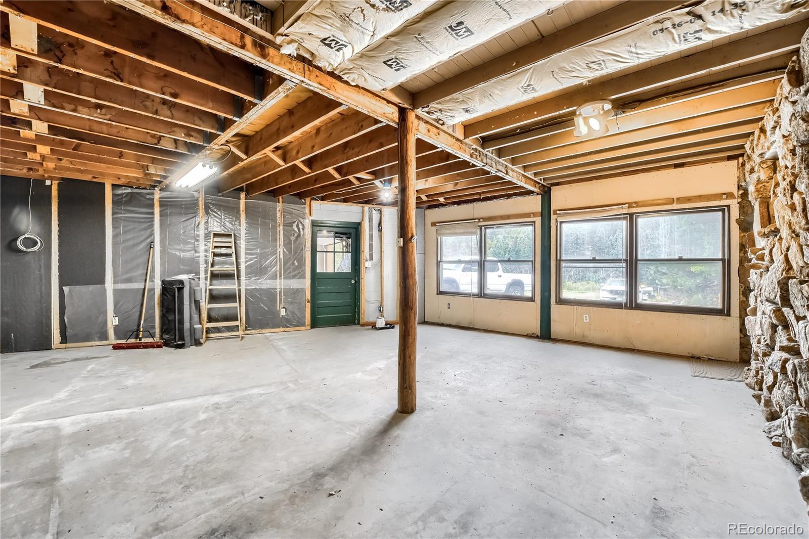 26955 Stagecoach Road Conifer, CO 80433 - Photo 27 of 33 Gallery Image 27