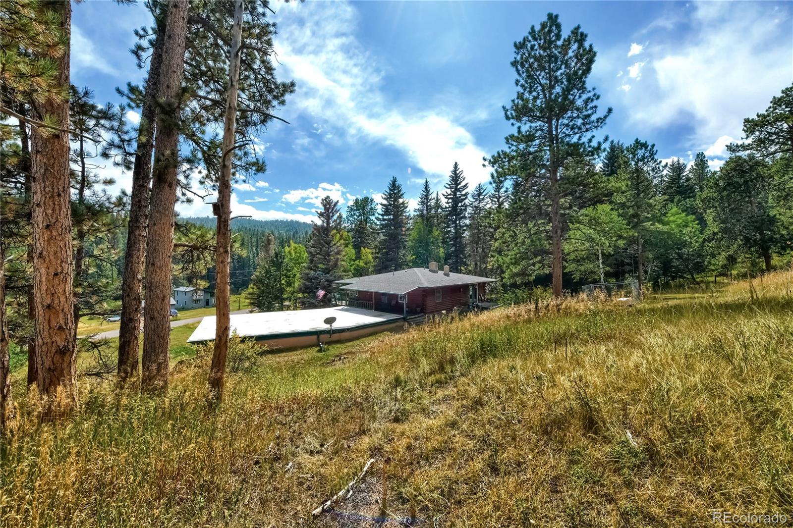 26955 Stagecoach Road Conifer, CO 80433 - Photo 32 of 33 Gallery Image 32
