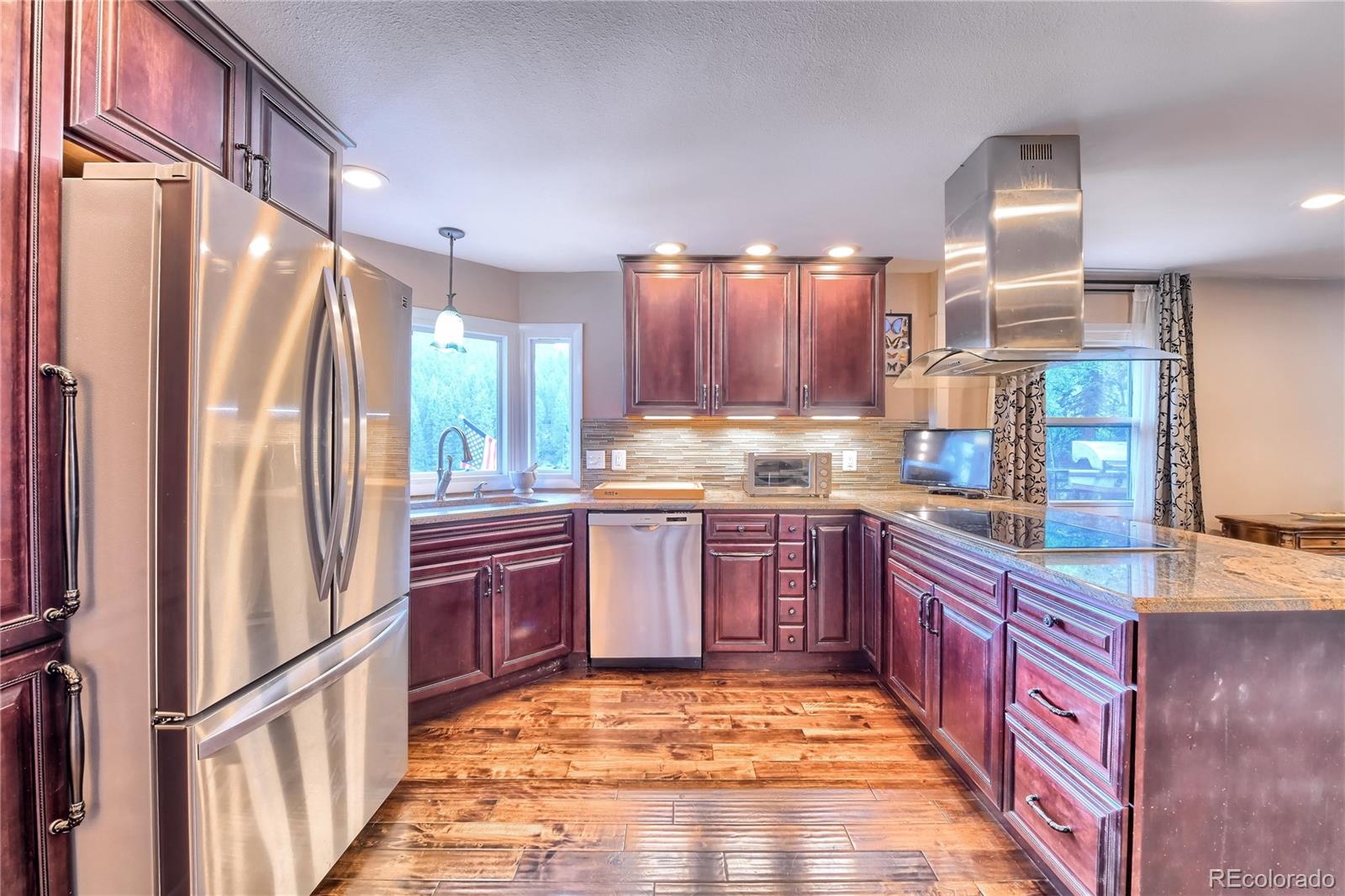 26955 Stagecoach Road Conifer, CO 80433 - Photo 4 of 33 Gallery Image 4