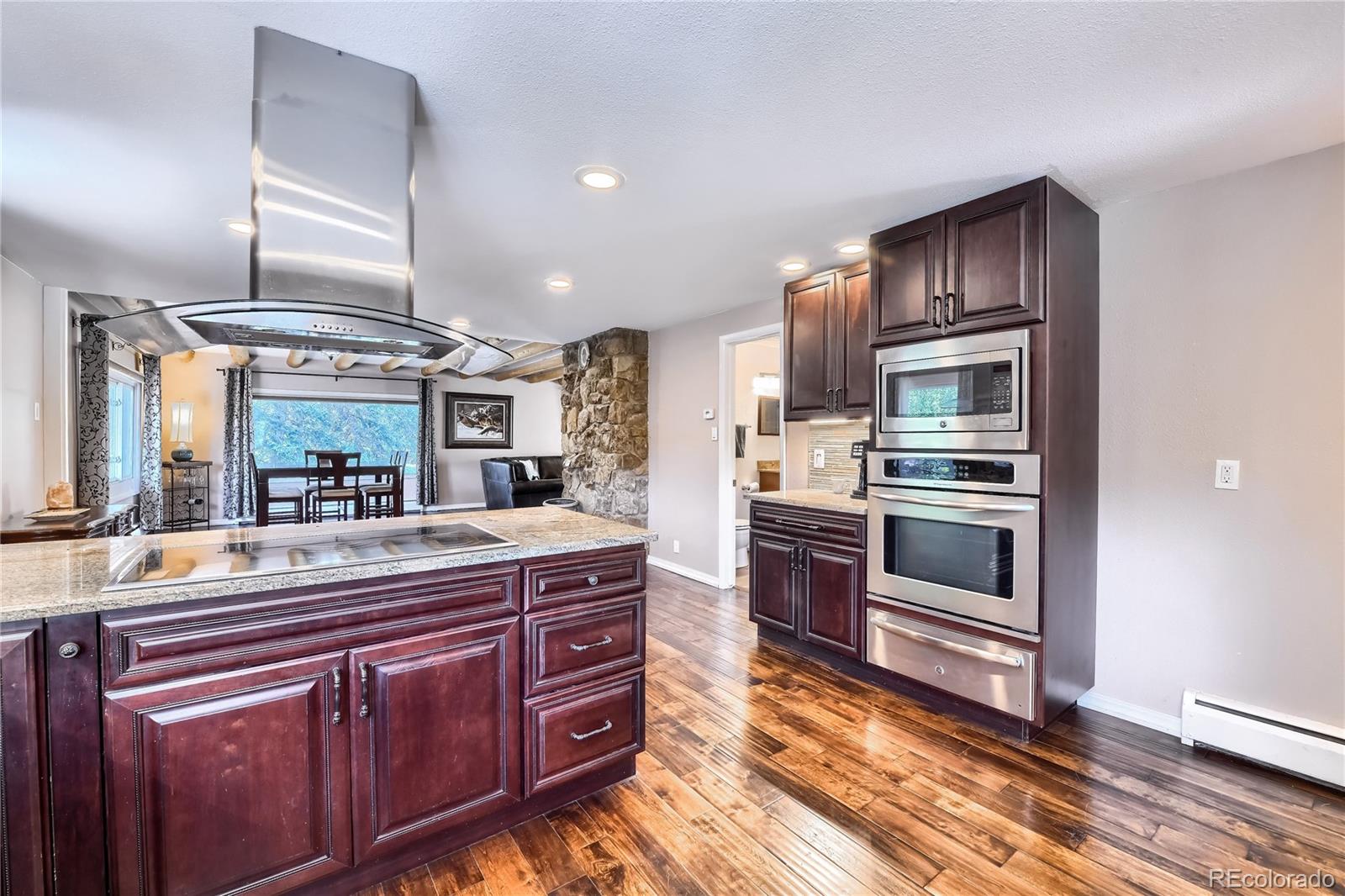 26955 Stagecoach Road Conifer, CO 80433 - Photo 6 of 33 Gallery Image 6