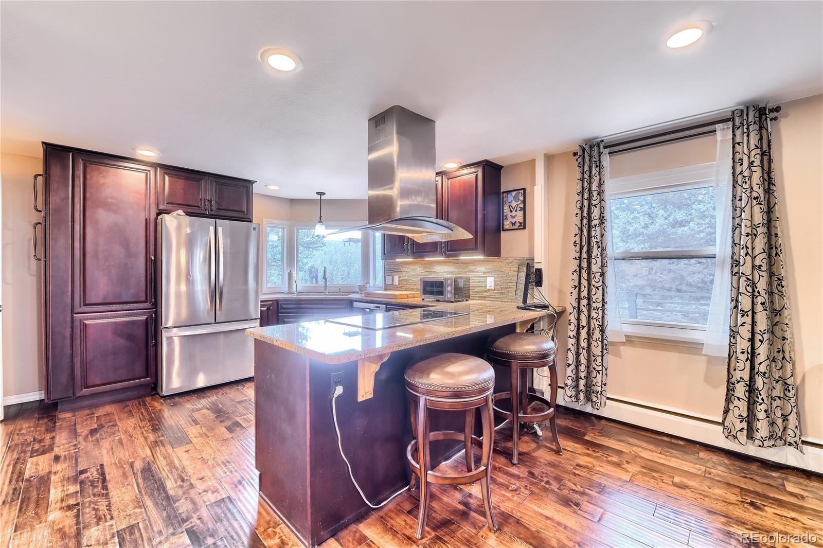 26955 Stagecoach Road Conifer, CO 80433 - Photo 7 of 33 Gallery Image 7