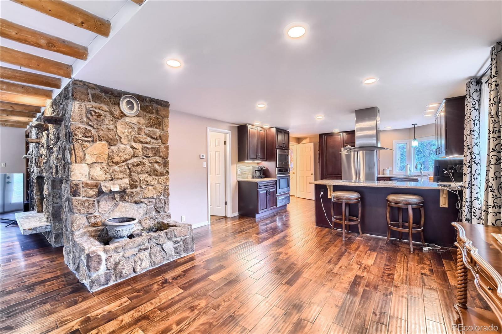 26955 Stagecoach Road Conifer, CO 80433 - Photo 9 of 33 Gallery Image 9