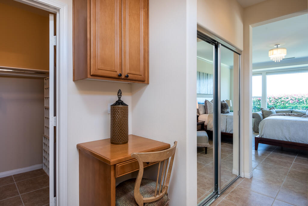 81820 Eagle Claw Drive La Quinta, CA 92253 - Photo 15 of 36 a dining room with furniture and a window