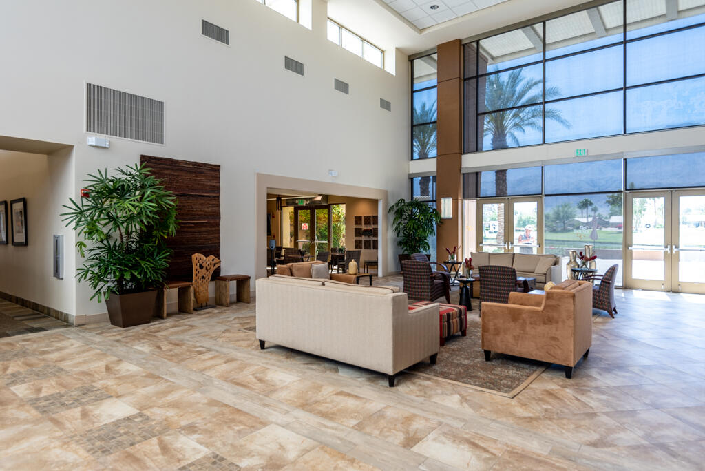 81820 Eagle Claw Drive La Quinta, CA 92253 - Photo 27 of 36 a living room with furniture