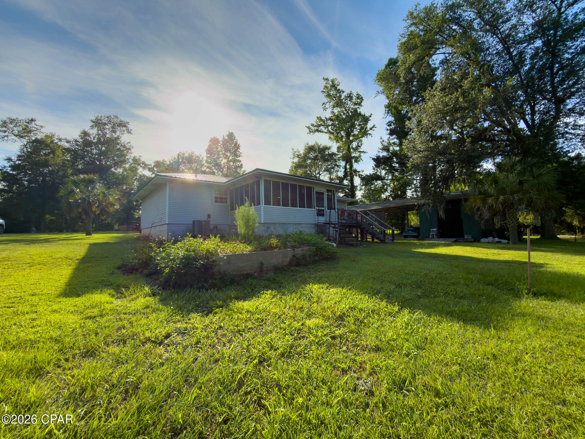 4128 Little Dothan Road Sneads, FL 32460 - Photo 3 of 28