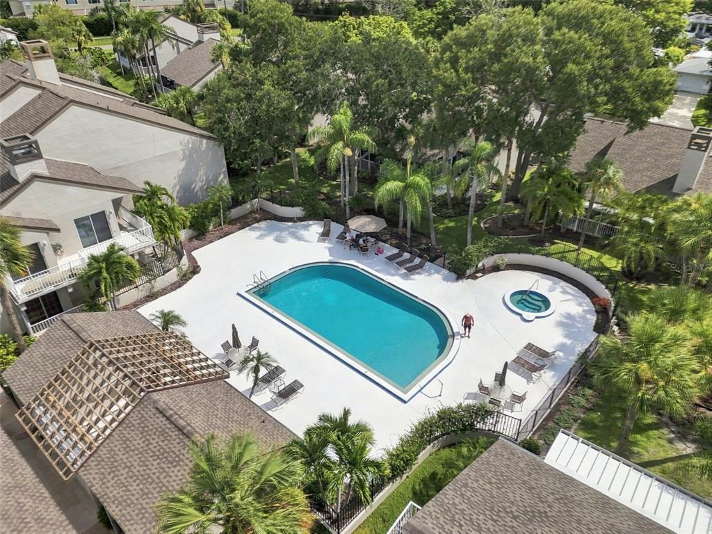 4701 Duhme Road, Unit 1D Madeira Beach, FL 33708 - Photo 37 of 56 Gallery Image 37