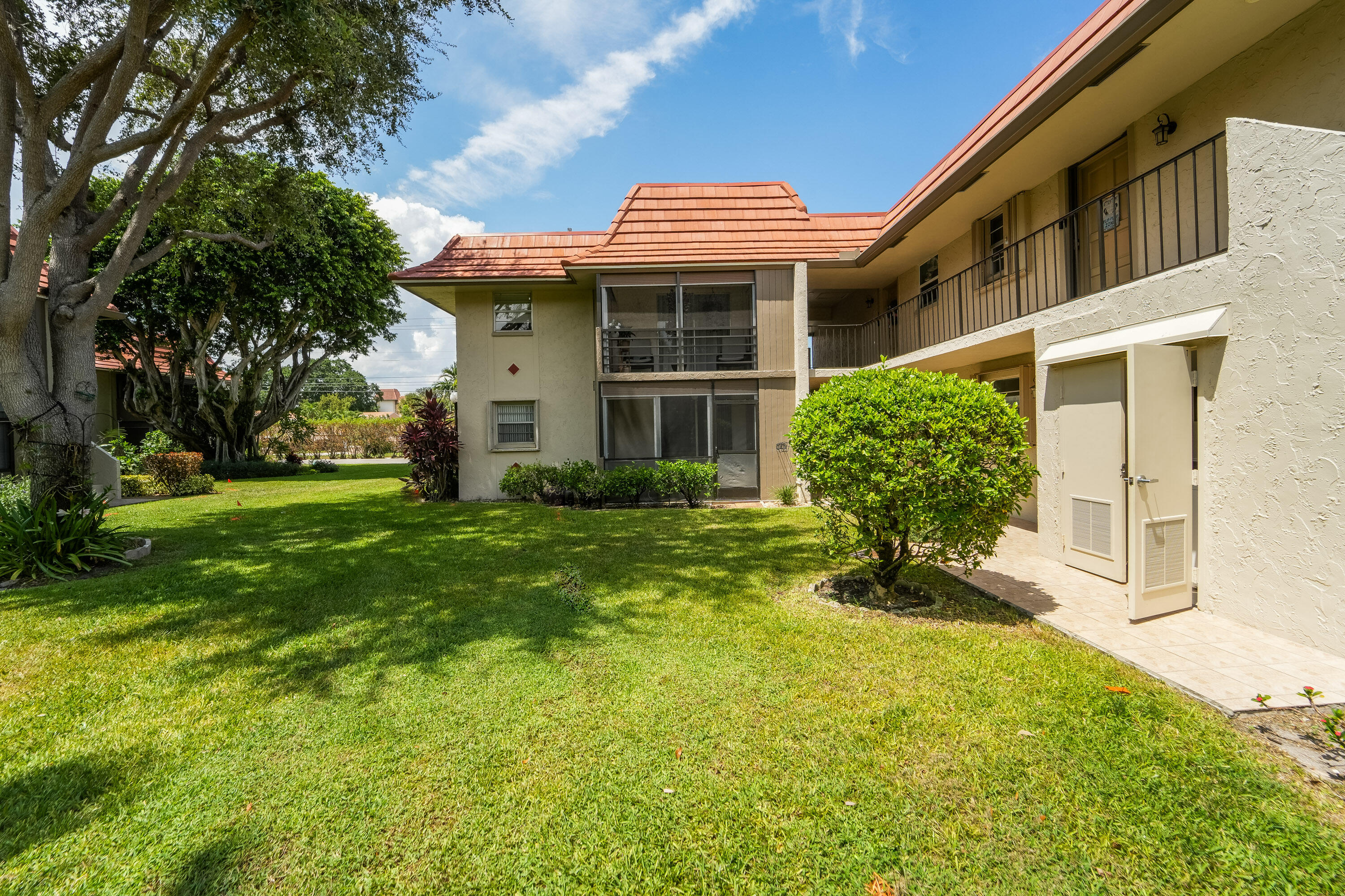 1050 Northwest 13th Street, Unit 177D Boca Raton, FL 33486 - Photo 21 of 36 Boca Linda East-8