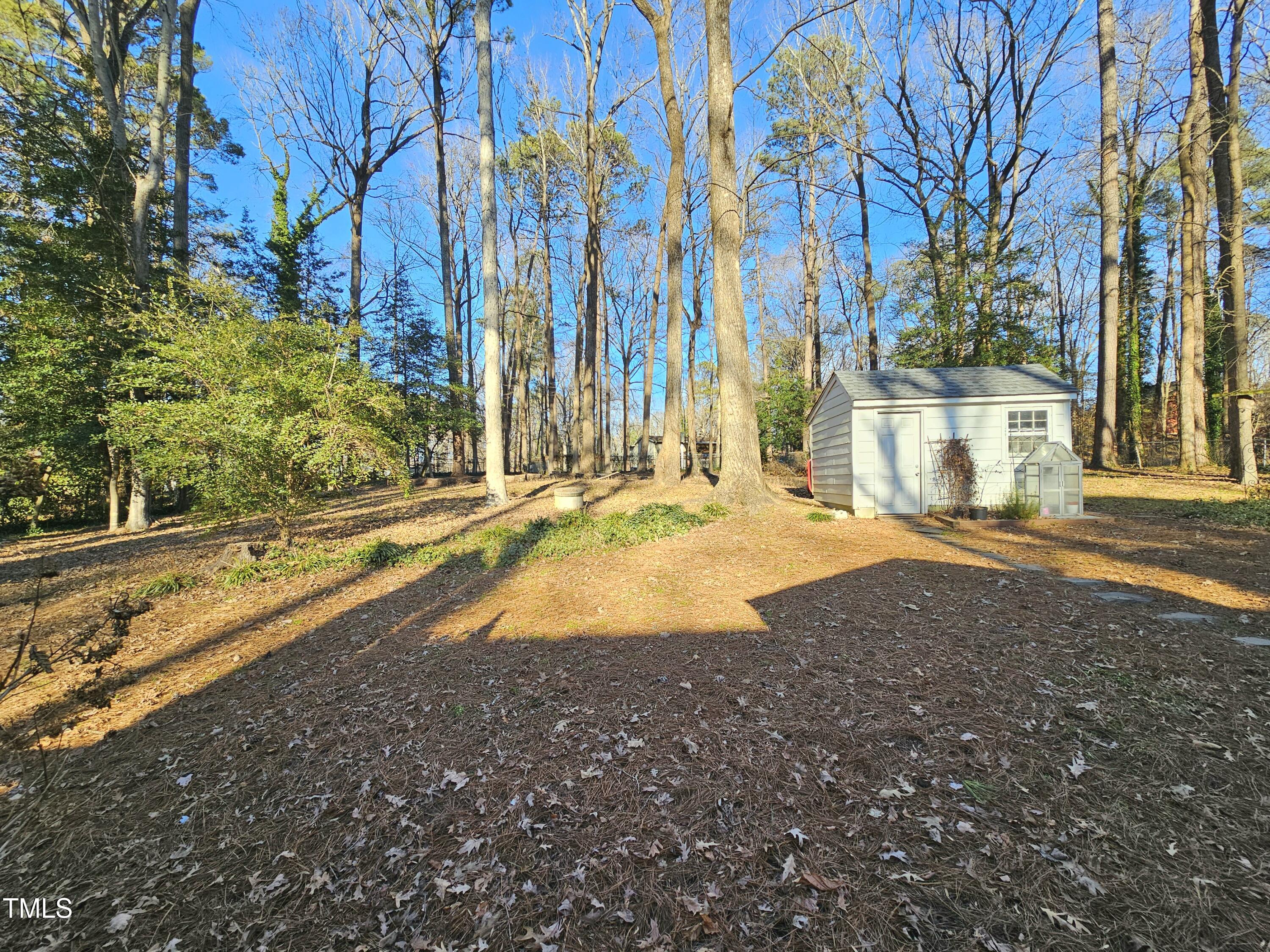 4909 Old Elizabeth Road Raleigh, NC 27616 - Photo 49 of 63 20250126_152531