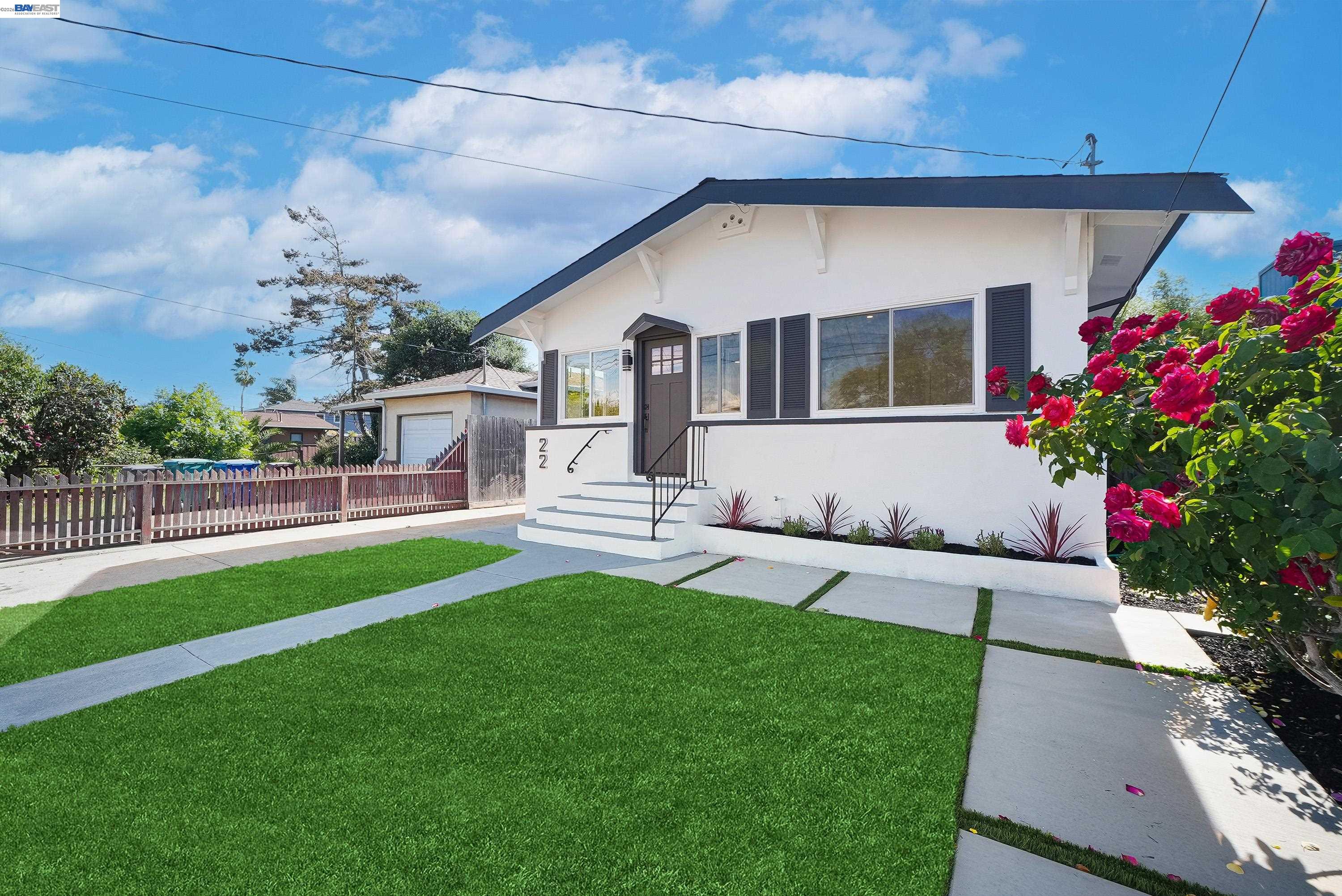 22 Garden Road Alameda, CA 94502 - Photo 5 of 43