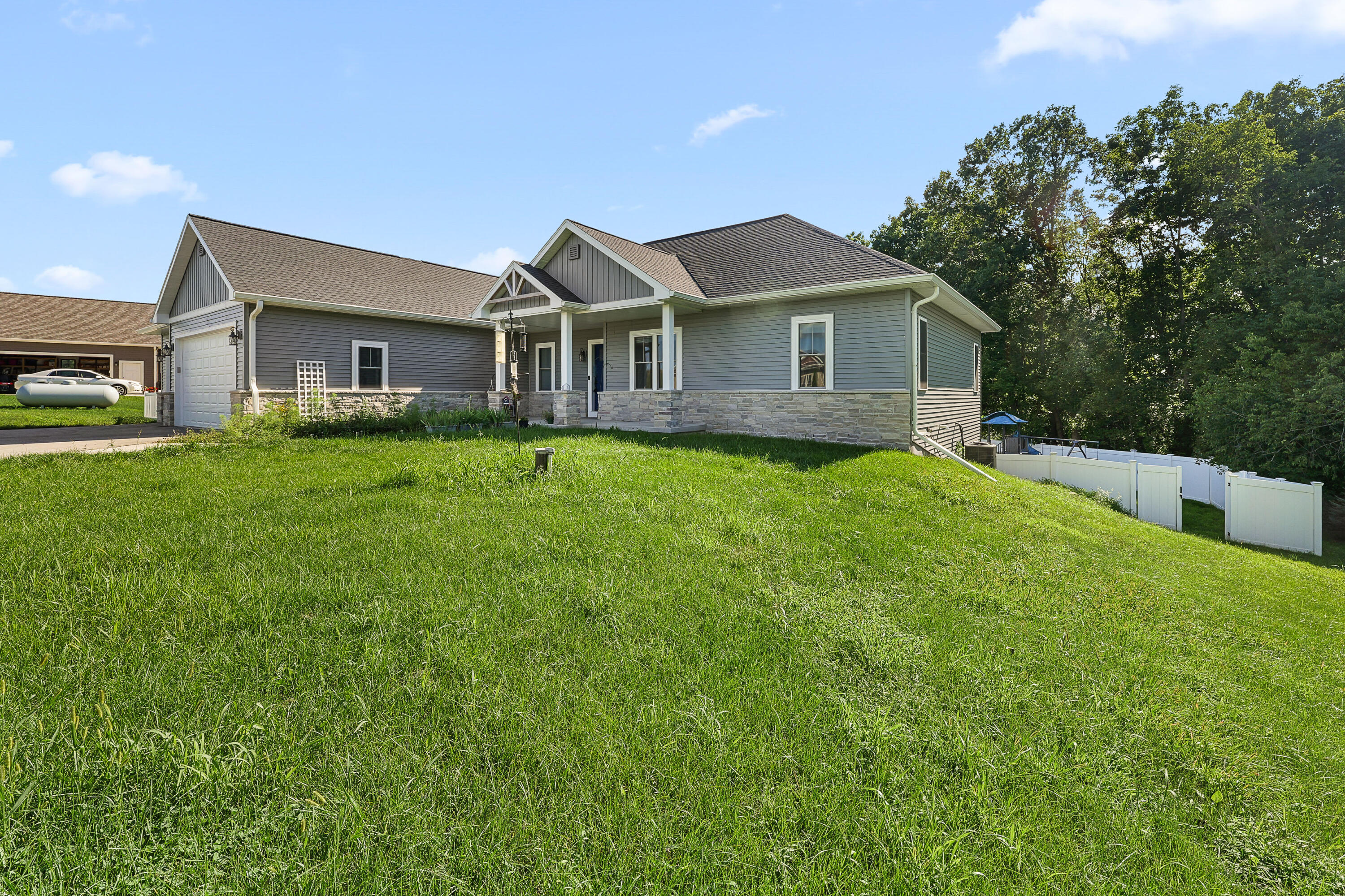 W2345 Big Ben Road Osceola, WI 53019 - Photo 40 of 47 P1282345