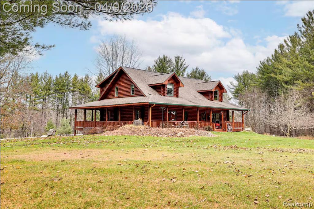 8100 Hodge Road Kingsley, MI 49649 - Photo 39 of 42