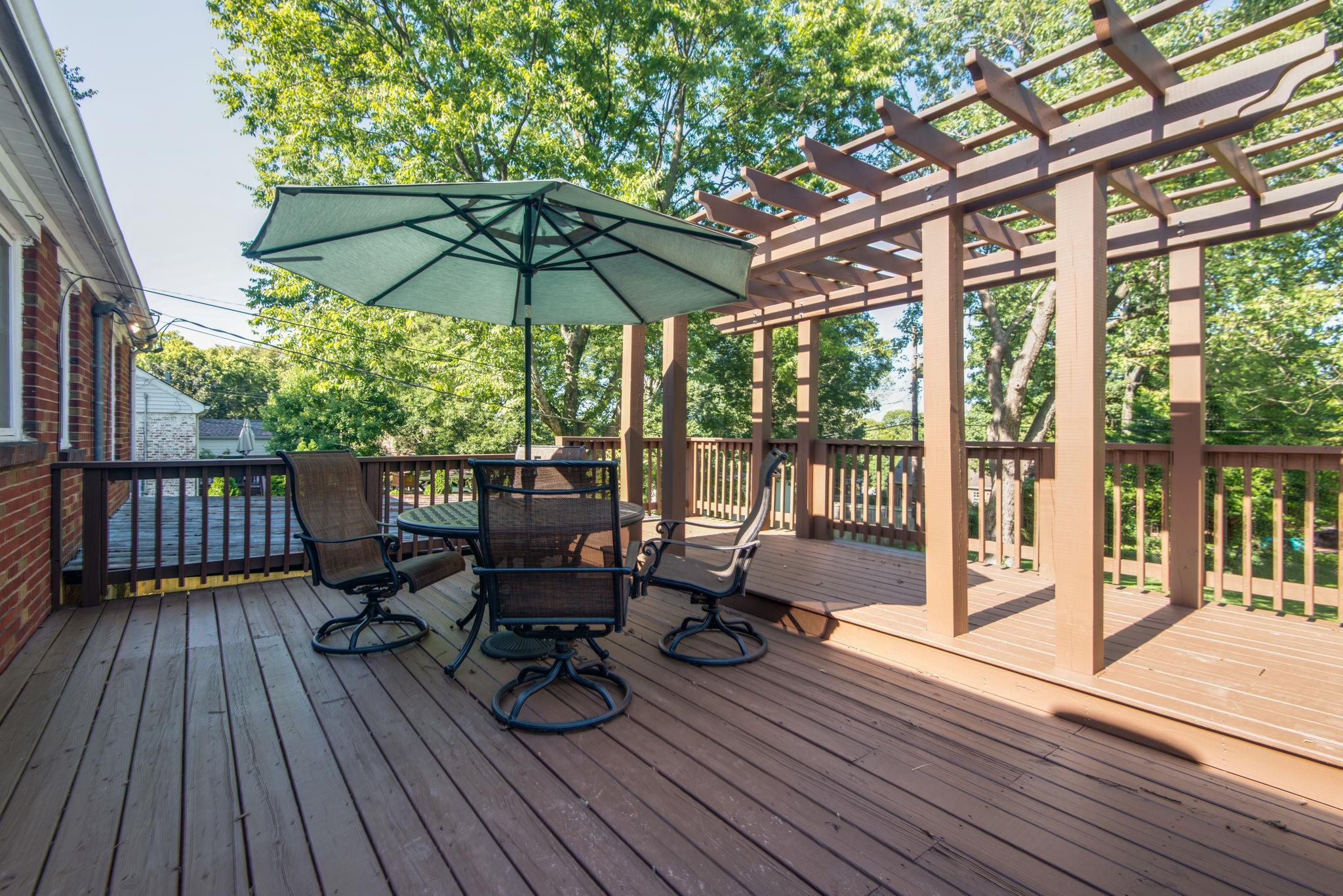 3504 Robin Road Nashville, TN 37204 - Photo 19 of 22 Gallery Image 19