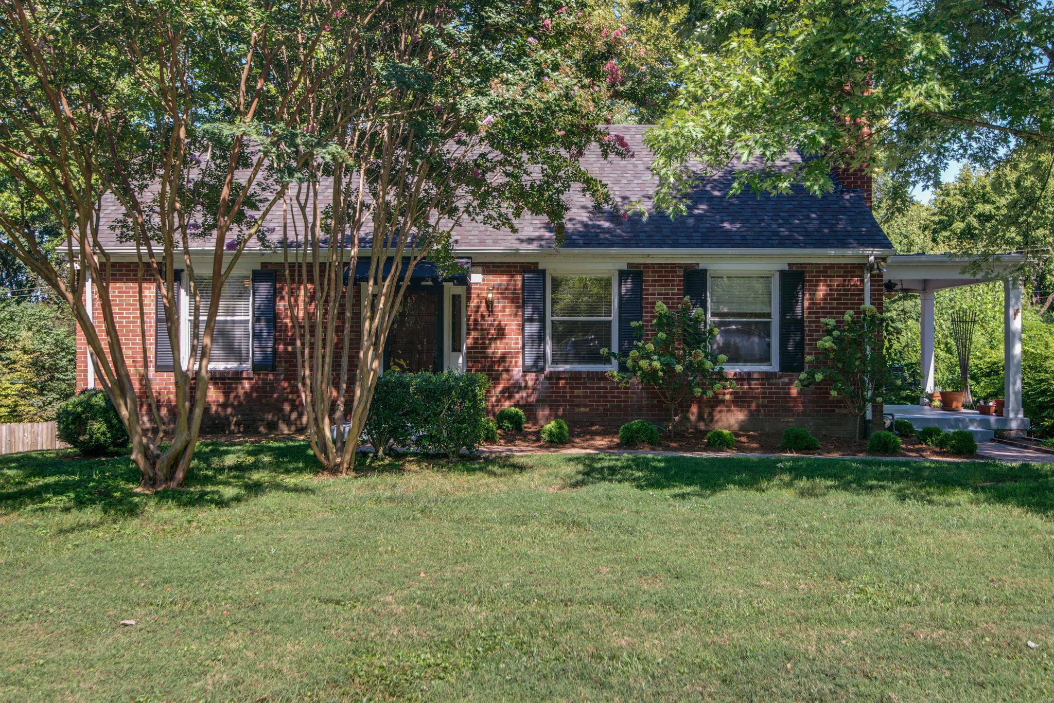 3504 Robin Road Nashville, TN 37204 - Photo 2 of 22 Gallery Image 2
